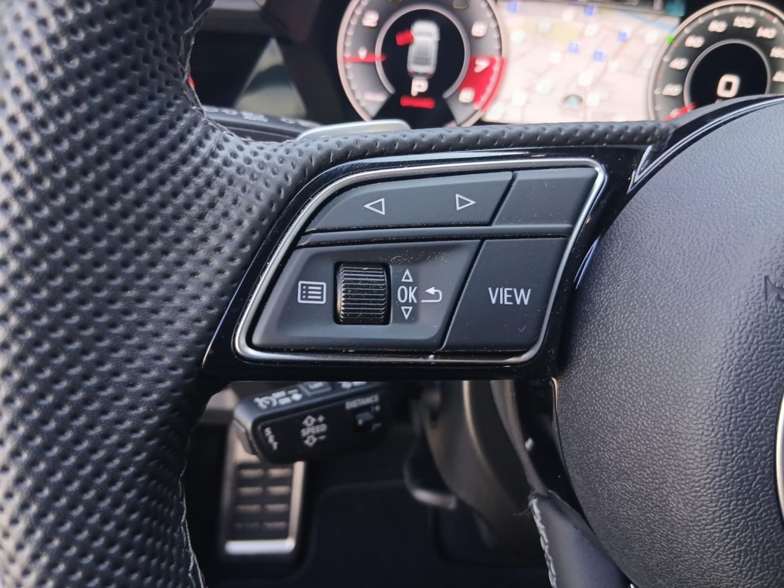 Audi S3 - Bild 16