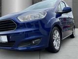 Ford Tourneo Courier Titanium EcoBoost ,Sitzhzg.,Klim - Ford Tourneo Courier Gebrauchtwagen