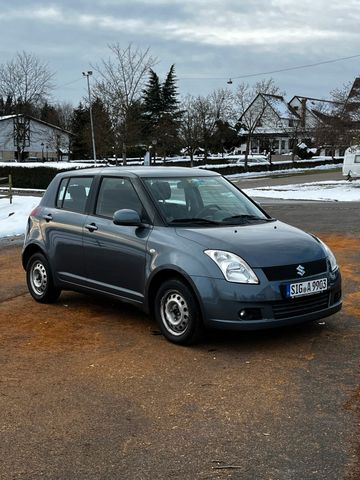 Suzuki Swift Allrad 4x4 kein Rost!