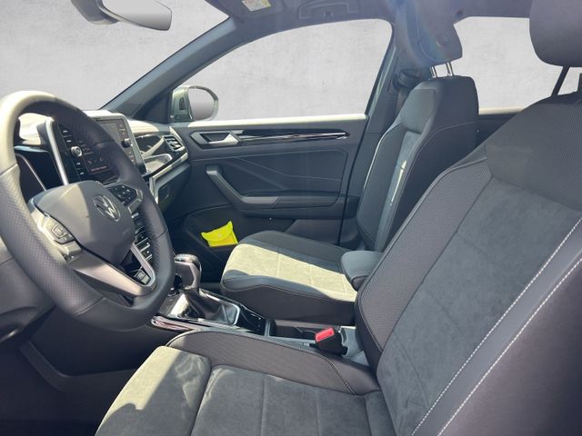 T-Roc R-Line 1.5 l TSI OPF 110 kW (150 P S) 7-Ga