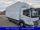 Mercedes-Benz ATEGO  816 - Atego 816