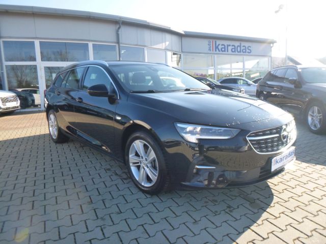 Fahrzeugabbildung Opel Insignia B Sports Tourer >AUT/AHK/LED/NAV/PDC