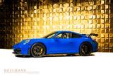 Porsche 911 GT3+FACELIFT+WEISSACH+LIFT+MAGNESIUM WHEELS+ - Porsche 992 in Bremen
