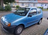 Fiat Seicento verkaufen /tauschen 125er - gebrauchte Fiat Seicento aus dem Jahr 1998