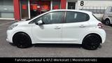Peugeot 208 Active - Peugeot aus 2014