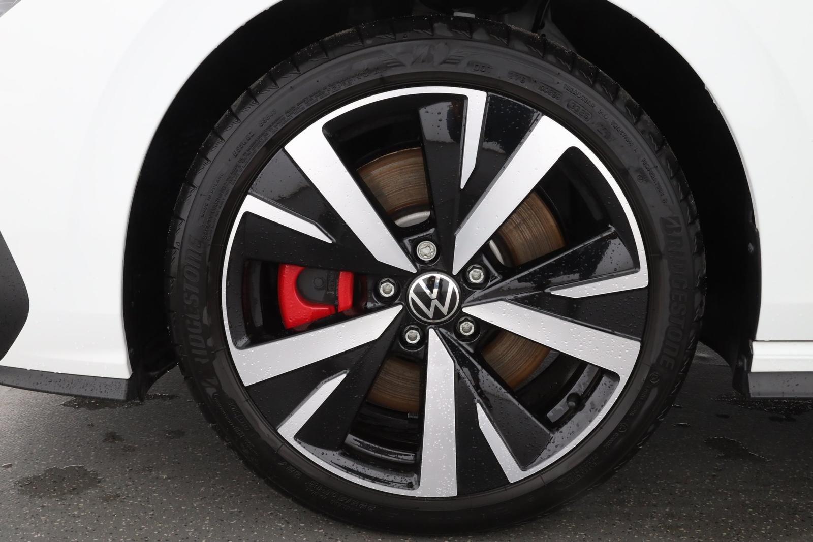 Volkswagen Golf VIII GTE 1.5 TSI DSG eHybrid NAVI AHK, миниатюра 8