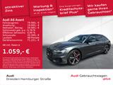 Audi A6 Avant 55 TFSI e quat. S line Matrix B&O Leder