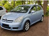 Toyota Corolla Verso 1.6 VTT-i 7 Sitzer Tüv Neu  - Toyota Corolla Verso aus 2004