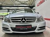 Mercedes-Benz C 180 CGI*NAVI*7G AUTOMATIK*FACELIFT*AVANTGARDE* - Mercedes-Benz C 180 aus 2013