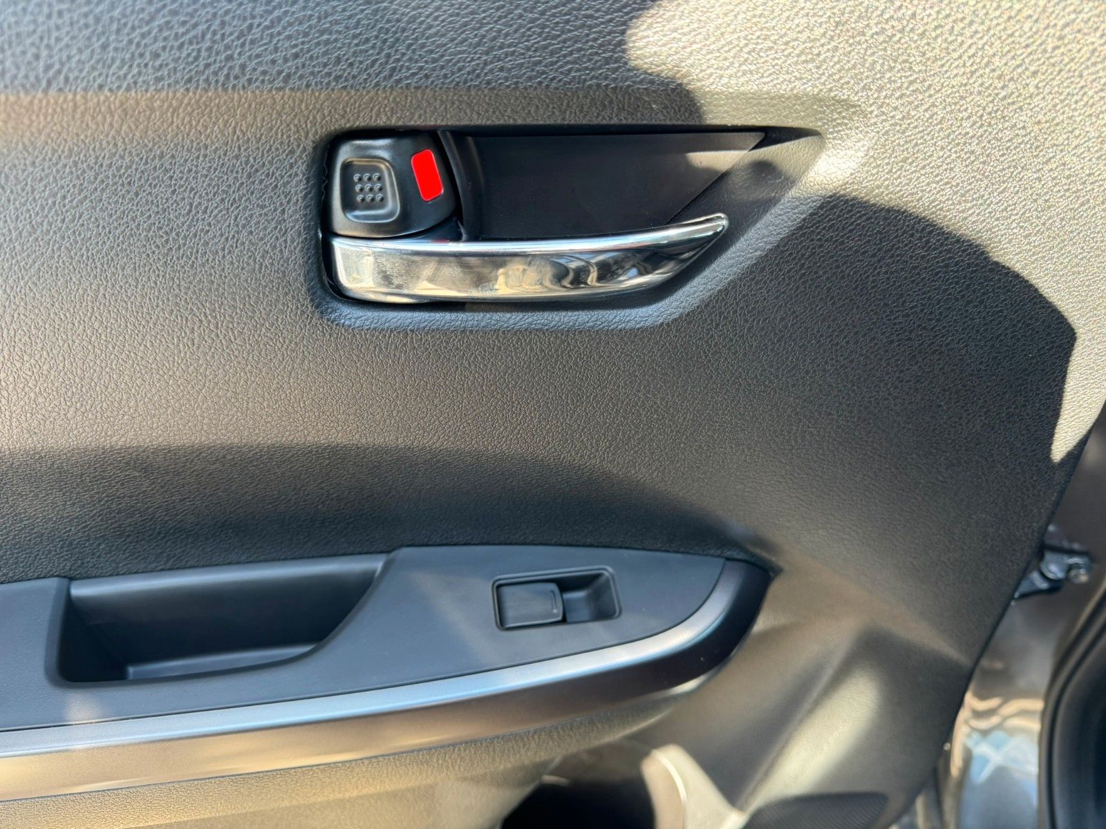 Suzuki Vitara - Bild 10