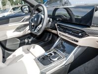 BMW i4 - Vorschau Bild 3