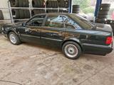 Audi V8 D11  4.2 HP2 - Audi A8 mit Benzin-Antrieb: D2
