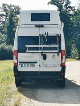 Pössl 2Win Vario FIAT Maxi 178PS 9G Auto sehr gepflegt - Offers