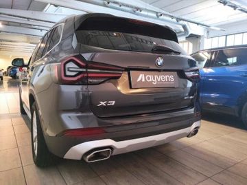 BMW X3 - 7