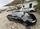 Volkswagen VW passat CC Bluemotion TÜV 11.2026 - Volkswagen Passat CC: Bluemotion