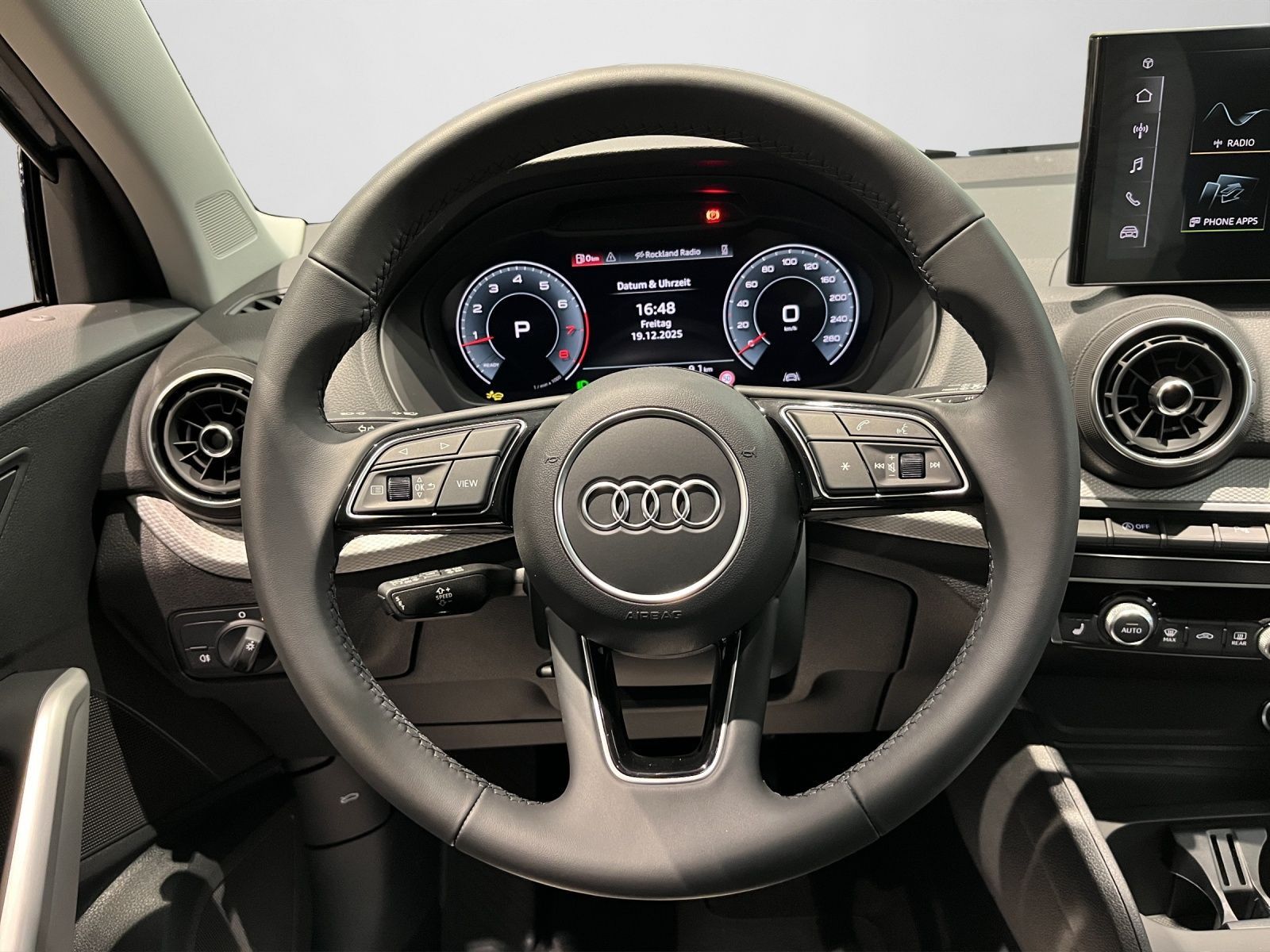 Audi Q2 - Bild 10