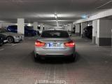 BMW 420d xDrive M Sport Gran Coupé +BMW Restgarantie - BMW 420 Gran Coupé in München