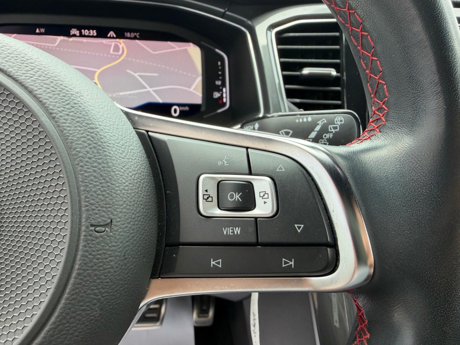 Volkswagen T-Roc Sport 4Motion/Digital/Standheiz./AHK, миниатюра 25