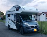 Knaus Skytraveller 500D - Knaus Wohnwagen & Wohnmobile