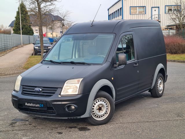 Ford Transit Connect Kasten Lang Trend*Klima*AHK*PDC*