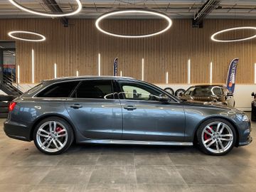 Audi A6 Avant 3.0 TDI quattro competition *MATRIX*HUD