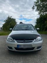 Opel Corsa 1.2 - Opel Corsa aus 2005 mit Benzin-Antrieb: Kleinwagen, 1.2