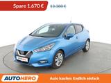 Nissan Micra 1.0 IG-T N-WAY*NAVI*TEMPO*CAM*PDC*SHZ*