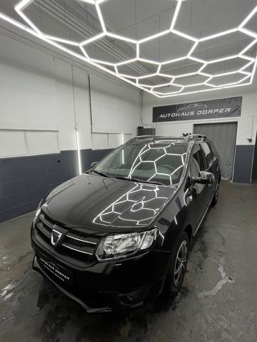 Dacia Logan MCV 1.2 16V 75 Ambiance KLIMA BLUETOOTH