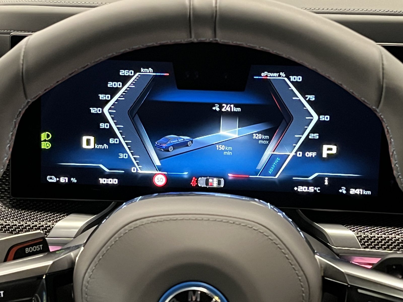 BMW i7 - Bild 10