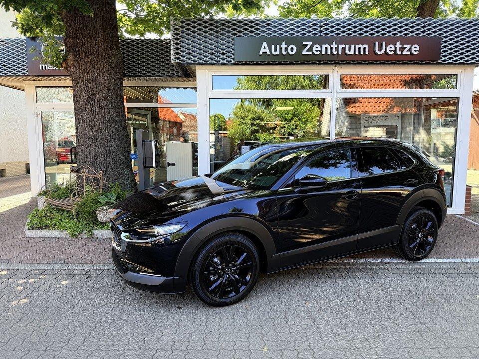 Mazda CX-30 2.5 HOMURA Automatik"Kamera"elekHeckklappe
