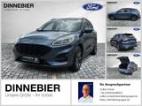 Ford KUGA ST-Line X LED+AHK+Glasdach+Kamera+SHZ - Ford Gebrauchtwagen in Bremerhaven