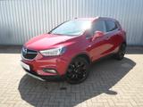 Opel Mokka X Ultimate 1.4T 152PS 6-AT Start/Stop 4x4 - Opel in Rostock