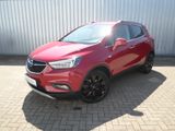 Opel Mokka X Ultimate 1.4T 152PS 6-AT Start/Stop 4x4 - Opel: At