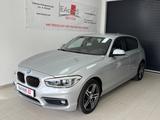 BMW 125i 218PS/Navigation/LED/Sitzheizung - BMW 125 Gebrauchtwagen