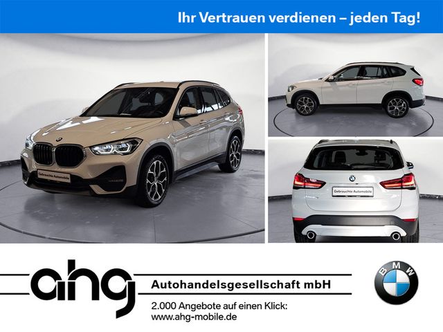 BMW X1 xDrive18d Aut. Navi LED Business Package