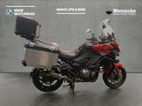 Kawasaki Versys 1000 - AKRA - Koffer - TC - Angebote