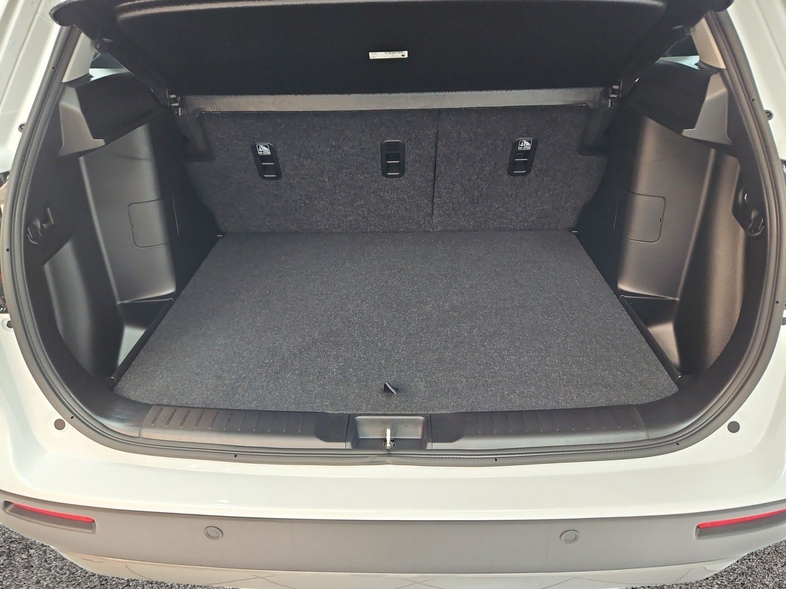 Fahrzeugabbildung Suzuki Vitara Comfort Allrad Automatik