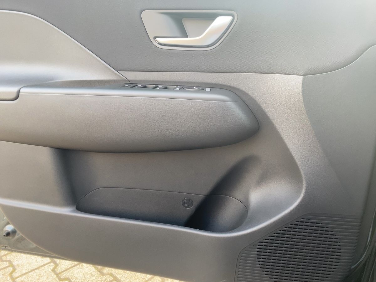 Hyundai KONA - Bild 14