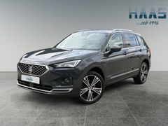 Fahrzeugabbildung Seat Tarraco XCELLENCE 2.0 TSI 4DRIVE DSG 20"LM*LEDER