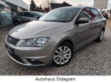 Seat Toledo + 1.HAND + NAVI + SHZ + PDC + TÜV + - Seat Toledo Gebrauchtwagen