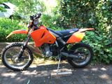 KTM EXC400 - KTM 400