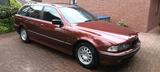 BMW Bmw e39 523iA Touring - BMW 523: Kombi, E39 523i
