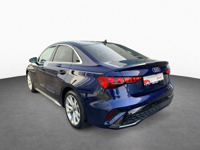 A3 Limousine 30 TFSI S LINE LED+AHK+NAVI+VCP+KAM