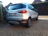 Ford EcoSport 1,0 EcoBoost 92kW