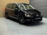Volkswagen Sharan Cup BMT°DSG°177PS°CAM°LED - VW Sharan in Augsburg