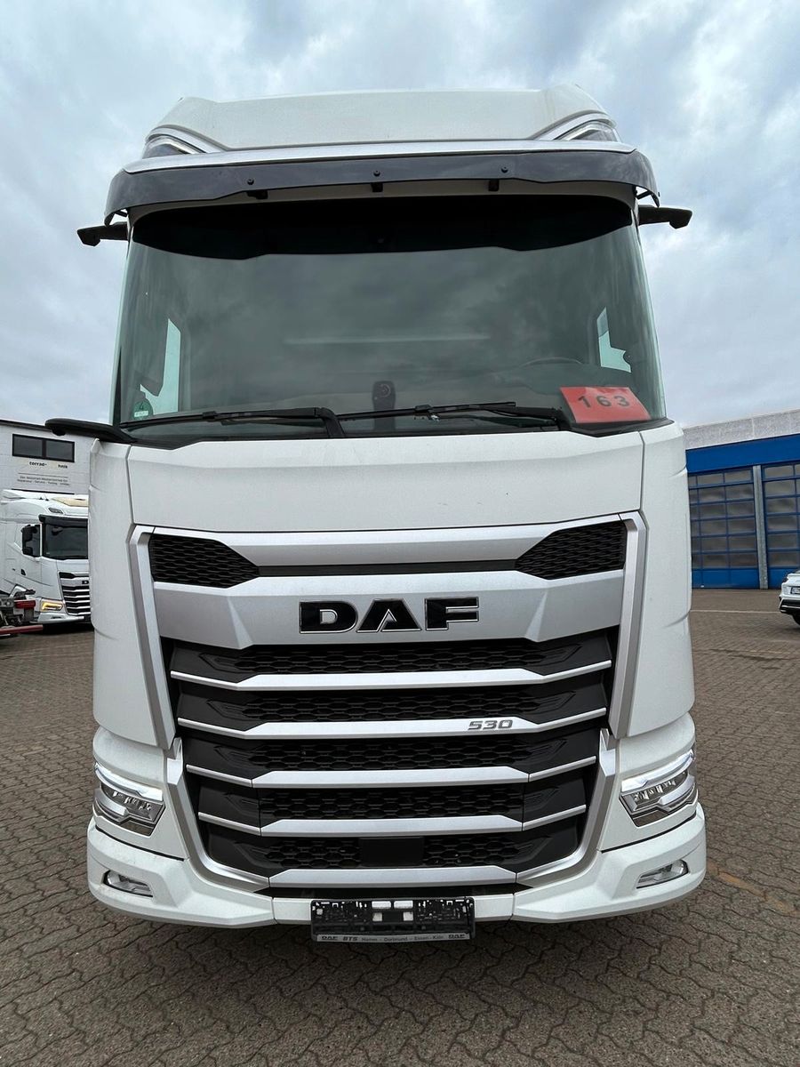 Fahrzeugabbildung DAF XG+ 530, Bj.2023, MX Brake, Bj. 2023