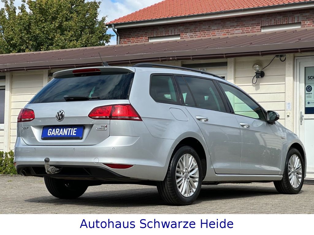 VW Golf – Vorschaubild 12