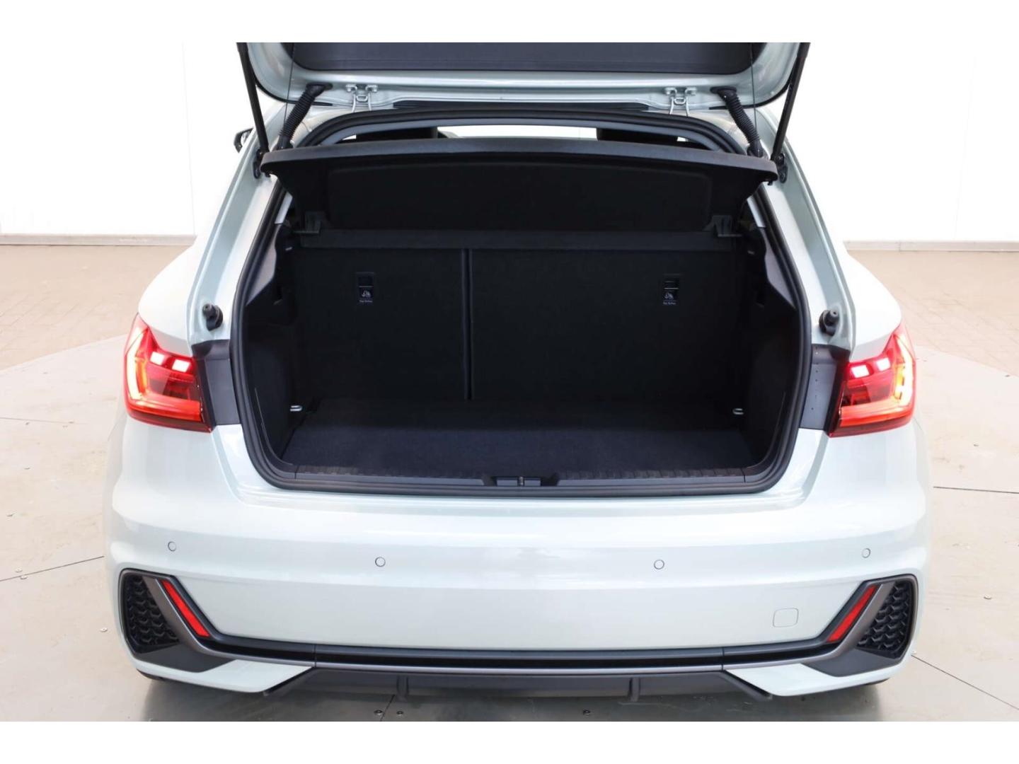 Audi A1 Sportback 25 TFSI S line S-Tronic LED/NAV/SH, миниатюра 12