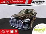 Audi Q5 advanced 2.0eTSI quattro 368,-ohne Anzahlung