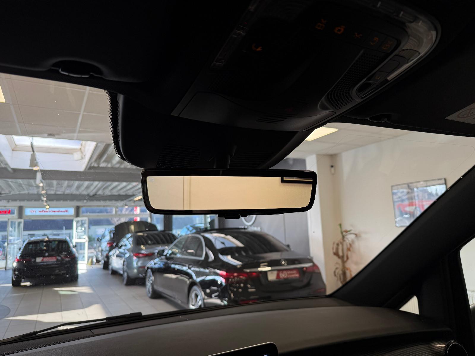 Mercedes-Benz V250d *LANG*EDITION*AMG*AHK*Distronic*Burmester*